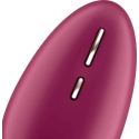 Satisfyer Spot On 1 Berry kliitori stimuleerija Satisfyer Spot On 1 Berry kliitori stimuleerija