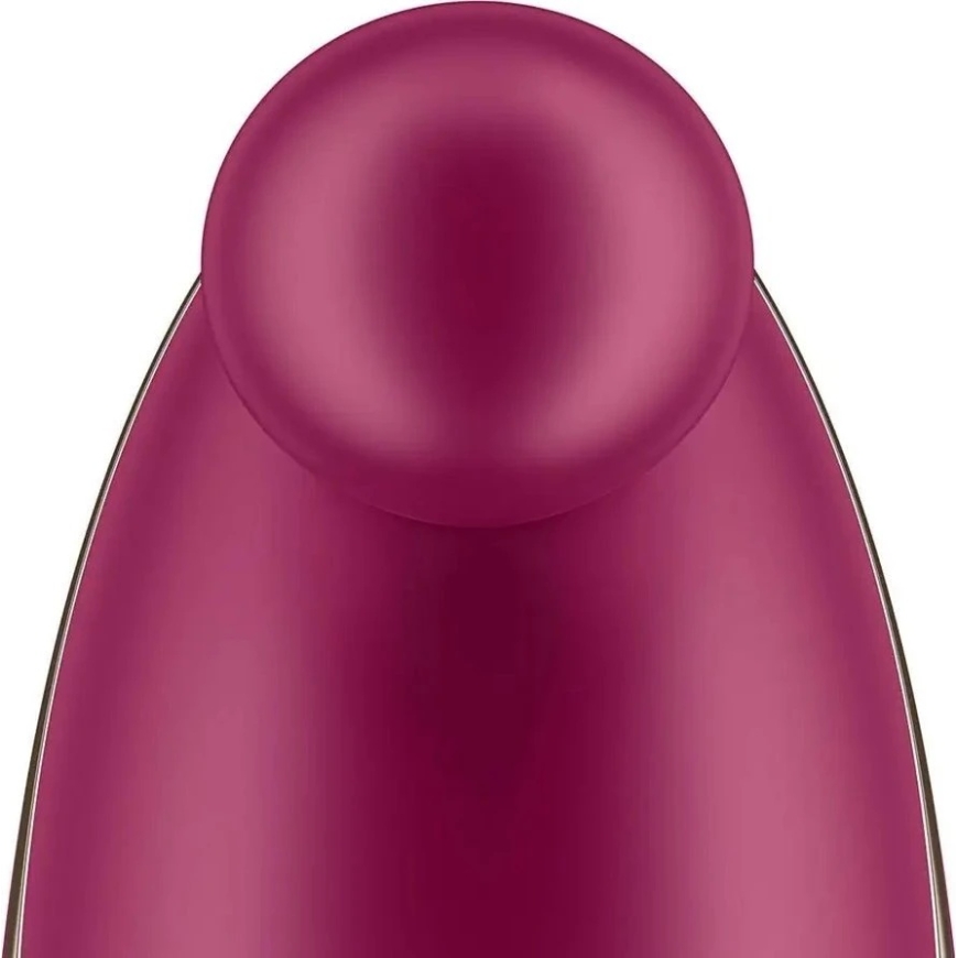 Satisfyer Spot On 1 Berry klitorio stimuliatorius – 5