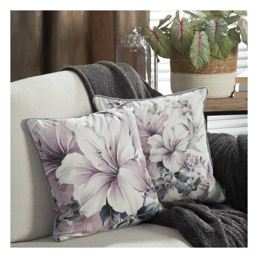 Eurofirany CHP/VELVET/122 45X45 K+FIOL – 4