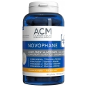 Acm Novophane ravintolisät hiuksille ja kynsille 180 kpl tablettia Acm Novophane ravintolisät hiuksille ja kynsille 180 kpl tablettia