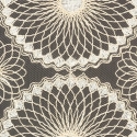 Eurofirany CHO/SISI/7/BEŻ 35X35/X4 KPL Eurofirany CHO/SISI/7/BEŻ 35X35/X4 KPL