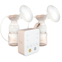 Canpolbabies CANPOL Double Electric Breast Pump ExpressCare