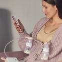 Canpolbabies CANPOL Двойной электрический молокоотсос ExpressCare Canpolbabies CANPOL Двойной электрический молокоотсос ExpressCare