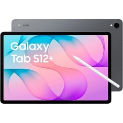 Samsung Galaxy Tab S12+ Tablet 12.6 512GB Gray (X840)