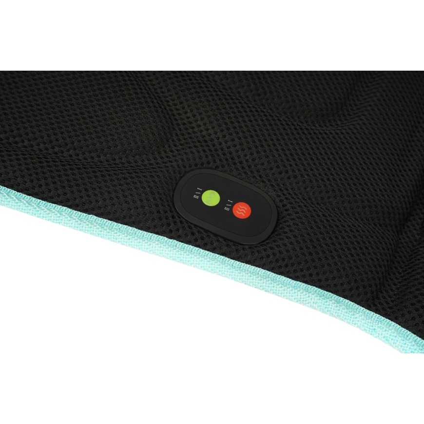 Массажный коврик Medivon Cosy Mesh Go – 3