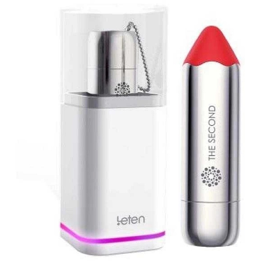 Leten Stimulator Red Makeout