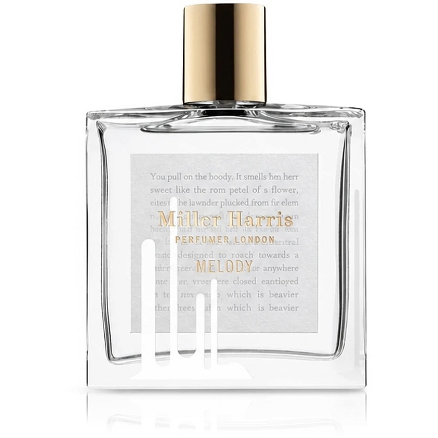 Miller Harris Melody EDP kvepalai, 100 ml – 2