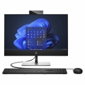 HP ProOne 440 G9 AiO Stacionārais dators 23.8'' FHD Intel Core i5-14500T 16GB 512GB SSD W11P, Melns/Sudraba HP ProOne 440 G9 AiO Stacionārais dators 23.8'' FHD Intel Core i5-14500T 16GB 512GB SSD W11P, Melns/Sudraba