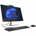 HP ProOne 440 G9 AiO Laukompuuter 23.8'' FHD Intel Core i5-14500T 16GB 512GB SSD W11P, Must/Silver HP ProOne 440 G9 AiO Laukompuuter 23.8'' FHD Intel Core i5-14500T 16GB 512GB SSD W11P, Must/Silver