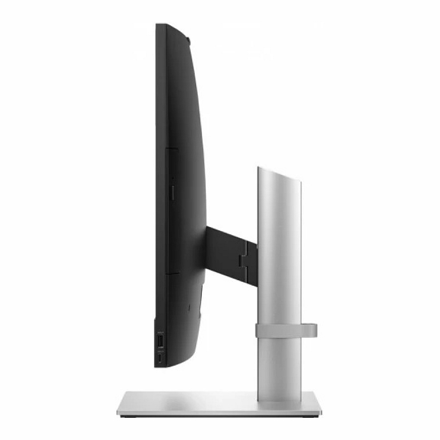 HP ProOne 440 G9 AiO Desktop Computer 23.8'' FHD Intel Core i5-14500T 16GB 512GB SSD W11P, Black/Silver – 4