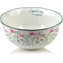 Affek Design MOLLIE Bļoda 14x14x6,5cm 400ml Affek Design MOLLIE Bļoda 14x14x6,5cm 400ml