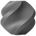 3D Plastikas – Filamentas ABS With spool/Su rite Sidabro spalvos | 1.75 mm, 1kg | Bambu Lab 3D Plastikas – Filamentas ABS With spool/Su rite Sidabro spalvos | 1.75 mm, 1kg | Bambu Lab
