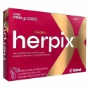 Herpix Salvat 8 gab. Herpix Salvat 8 gab.
