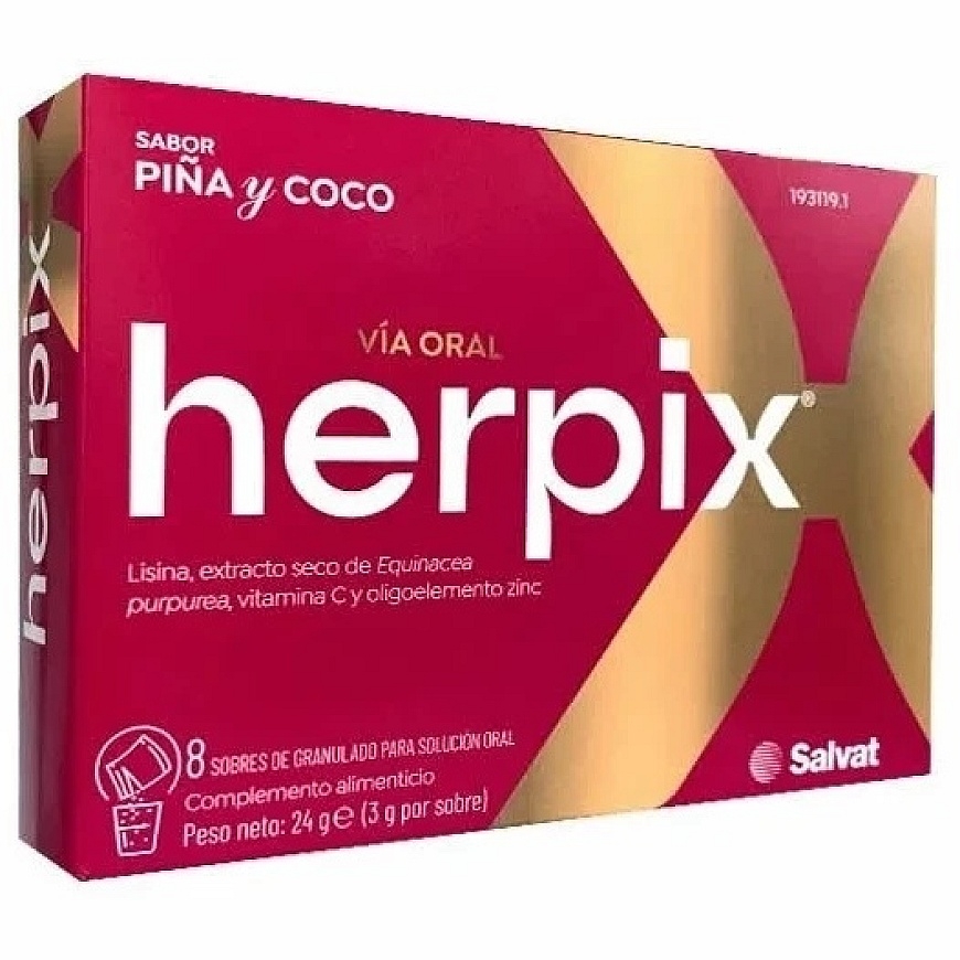Herpix Salvat 8 kpl. – 3