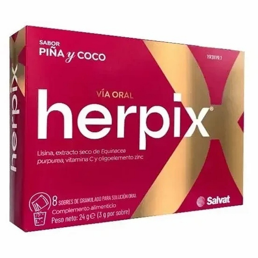 Herpix Salvat 8 pcs. – 4