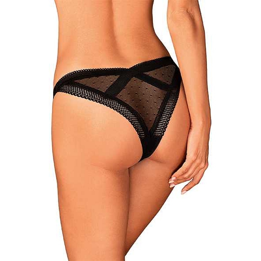 Obsessive - Эстиква трусы M/L – 2