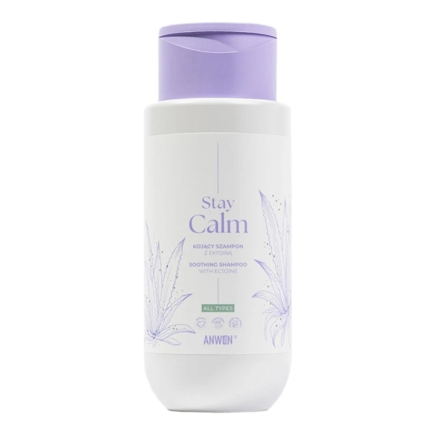 Anwen Stay Calm -shampoo 300ml