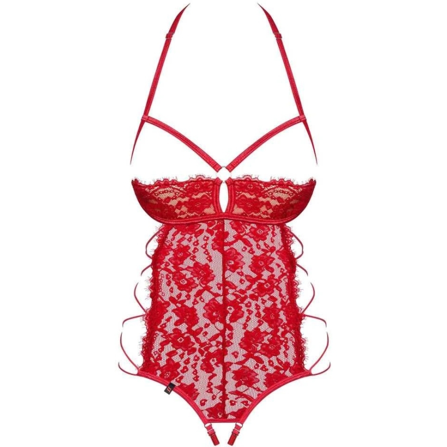 Obsessive Kėbulas OBS keha S/M – 4