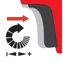 Перфоратор 18V SDS+ YT-827726 YATO