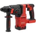 Młotowiertarka 18V SDS+ YT-827726 YATO Młotowiertarka 18V SDS+ YT-827726 YATO