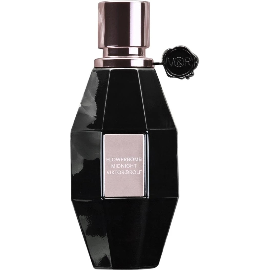 Viktor & Rolf Flowerbomb Midnight EDP parfüüm naistele, 30 ml