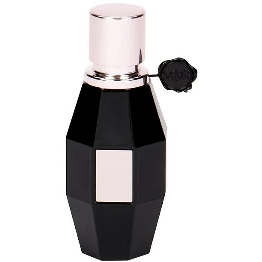 Viktor & Rolf Flowerbomb Midnight EDP parfumuotas vanduo moterims, 30 ml – 3