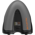 Oro Pompa - Flextail Evo SUP Pump Pro 45 PSI 8 000 mAh Akumulators Oro Pompa - Flextail Evo SUP Pump Pro 45 PSI 8 000 mAh Akumulators