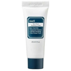 Klairs Rich Moist Shooting krēms, 20 ml