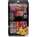 Cyp Brands Pokemon арт чемодан 44шт Cyp Brands Pokemon арт чемодан 44шт