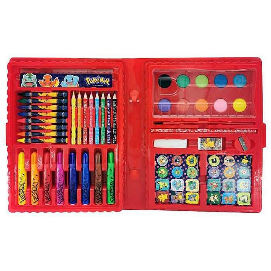 Cyp Brands Pokemon mākslas aizsargkaste 44gab – 3