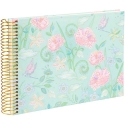 Valokuva-albumi - GOLDBUCH 20814 Luonnon Melodia 40 Sivua 24x17cm Minttu Valokuva-albumi - GOLDBUCH 20814 Luonnon Melodia 40 Sivua 24x17cm Minttu