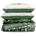 Gultas veļas komplekts Eurofirany SW/POS/NEVADA 220X200 70X80/X2