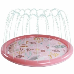 Little Dutch pihustamat 'Ocean Dreams Roosa'