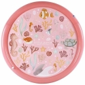Little Dutch pihustamat 'Ocean Dreams Roosa' Little Dutch pihustamat 'Ocean Dreams Roosa'