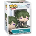 FUNKO POP! Vinüülfiguur: Frieren Beyond Journey's End - Ubel, ~9 cm FUNKO POP! Vinüülfiguur: Frieren Beyond Journey's End - Ubel, ~9 cm