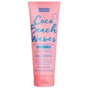 Umberto Giannini Coco Beach Waves vegan and cruelty-free hair conditioner, moisturizing and nourishing, 250 ml