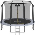 Trampoline Rebel Active PRO 8ft / 244 cm with net, ladder Trampoline Rebel Active PRO 8ft / 244 cm with net, ladder