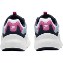 Buty moterims Fila Collene CB balta ir-rožinė FFW0046 13528 (40) Buty moterims Fila Collene CB balta ir-rožinė FFW0046 13528 (40)