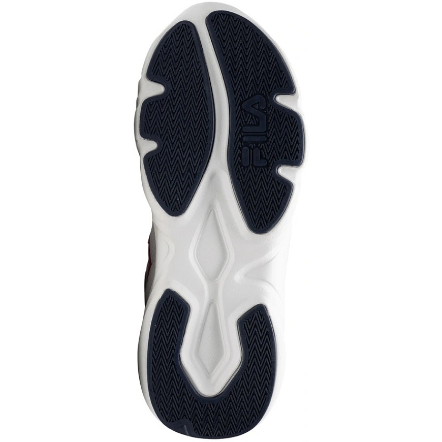 Buty moterims Fila Collene CB balta ir-rožinė FFW0046 13528 (40) – 5