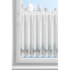 Eurofirany SW/XMAS/FIR/18/B 70X150 TUNEL