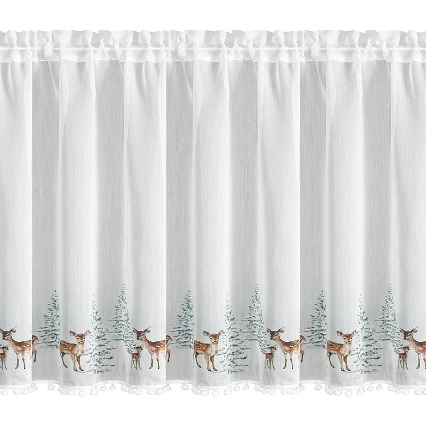 Eurofirany SW/XMAS/FIR/18/B 70X150 TUNEL – 2