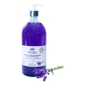 Laboratoire Freesens Freesens Lavandula švelnus valomasis rankų ir kūno skystas muilas, 1000 ml Laboratoire Freesens Freesens Lavandula švelnus valomasis rankų ir kūno skystas muilas, 1000 ml