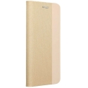 OEM Korkiga kaas Xiaomi Redmi NOTE 15 5G Sensitive Book kuldne OEM Korkiga kaas Xiaomi Redmi NOTE 15 5G Sensitive Book kuldne