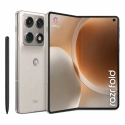 Смартфон Motorola Razr Fold 5G 16/512GB Белый (PBAX0006SE) Смартфон Motorola Razr Fold 5G 16/512GB Белый (PBAX0006SE)