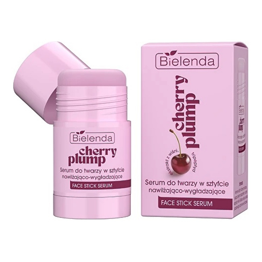 Bielenda Gaiļojošs serums zīmulī 20 g – 2