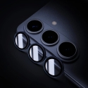 3mk Hardy Lens Protection Pro Черный для Samsung Galaxy S26 3mk Hardy Lens Protection Pro Черный для Samsung Galaxy S26