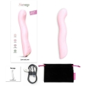 Vibrator Love To Love for Vaginal and Anal Stimulation, 10 Modes Vibrator Love To Love for Vaginal and Anal Stimulation, 10 Modes