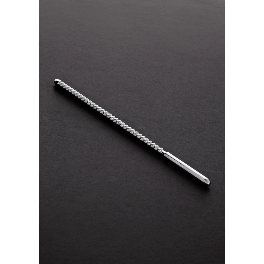 Steel By Shots LYGIO MATUOKLIS Briaunotas - 0,8 см