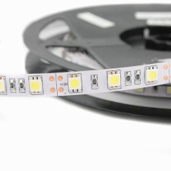 V-tac 11W/m LED strip, 60LED/m, 6500K, IP65