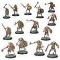 Games Workshop Žaidimų dirbtuvės „Warhammer Quest: Darkwater“ Games Workshop Žaidimų dirbtuvės „Warhammer Quest: Darkwater“